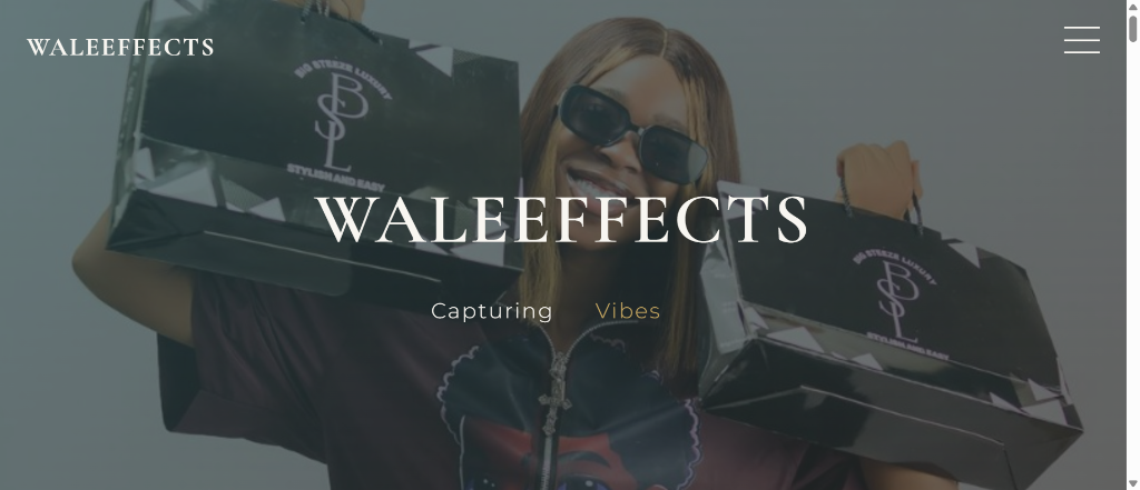 Wale Effects Preview